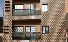 Appartement Spacieux Chez Keur Matou - F2 Dakar